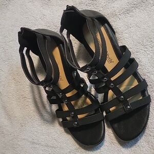 Croft & Barrow Guilding sandles